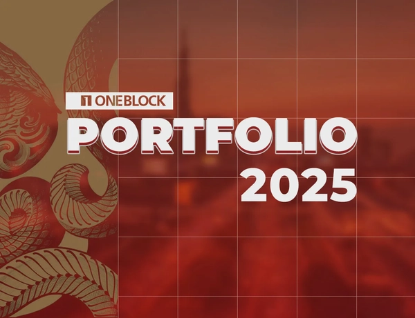 img of TOP 5 token đáng chú ý năm 2025